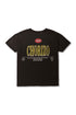 WILLY CHAVARRIA Chorizo Destroyed Easy Tee Mens Apparel